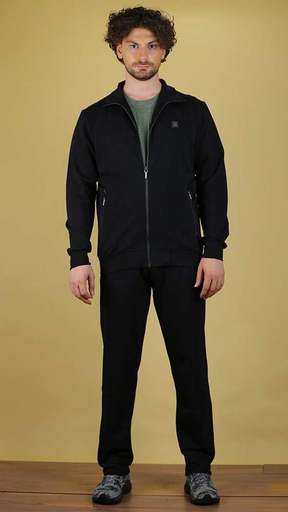 ست ورزشی مردانه 200045 برندس Brands