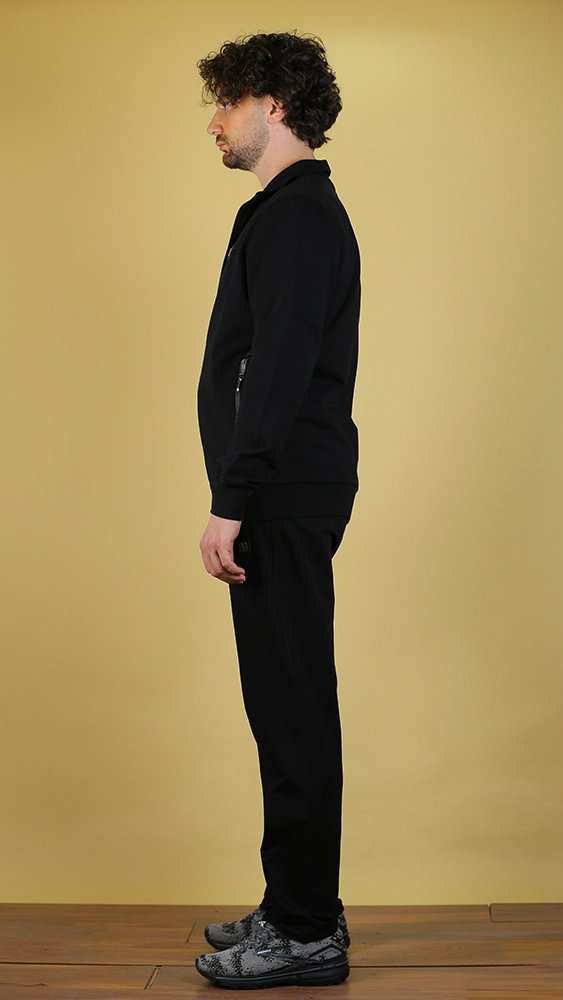 ست ورزشی مردانه 200045 برندس Brands