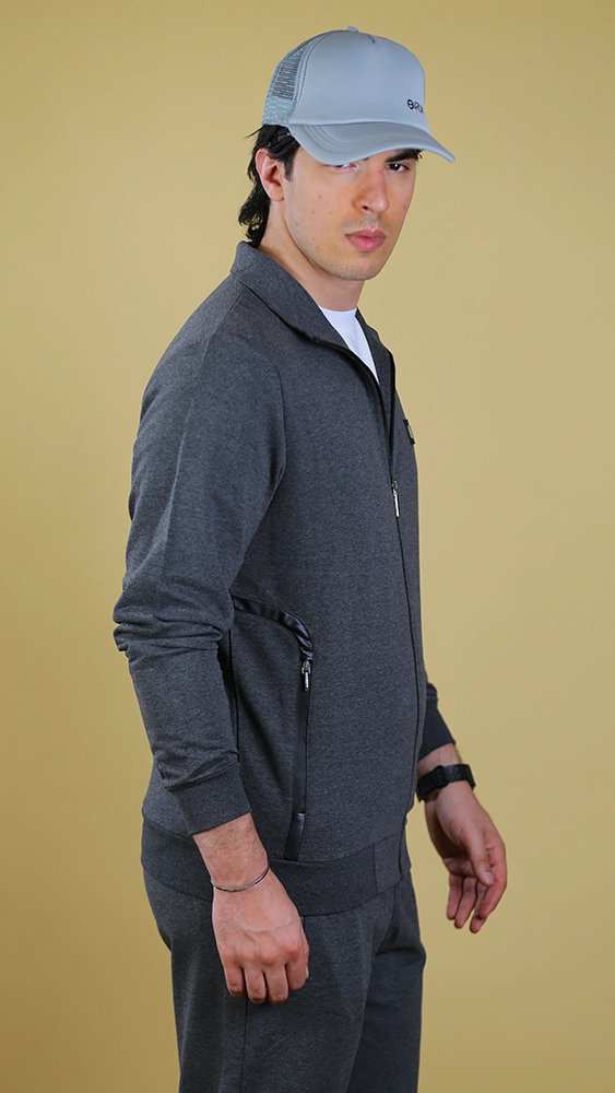 ست ورزشی مردانه 200045 برندس Brands