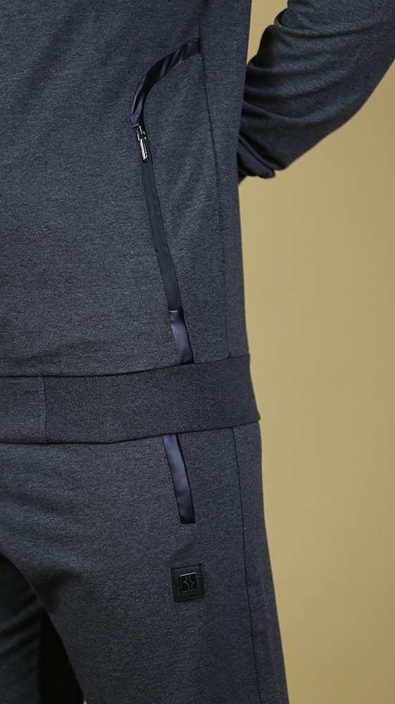 ست ورزشی مردانه 200045 برندس Brands