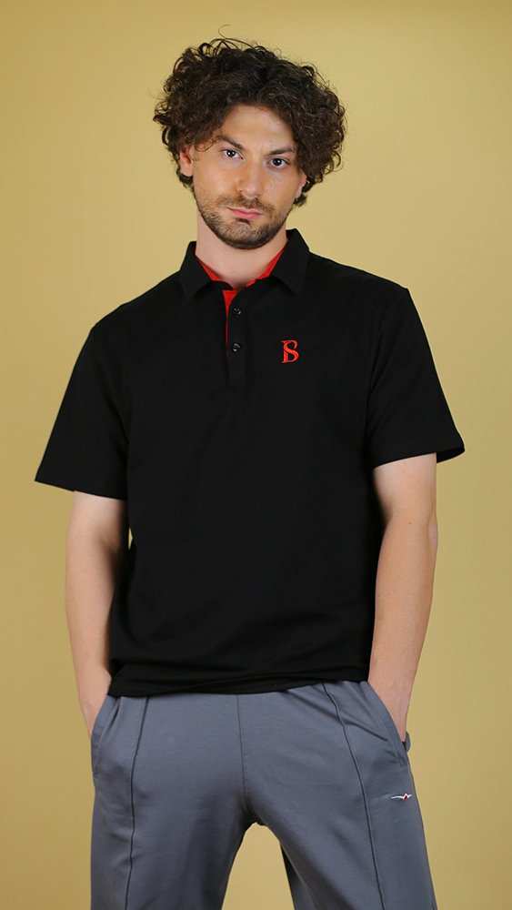 تی شرت ورزشی مردانه 300125 برندس Brands