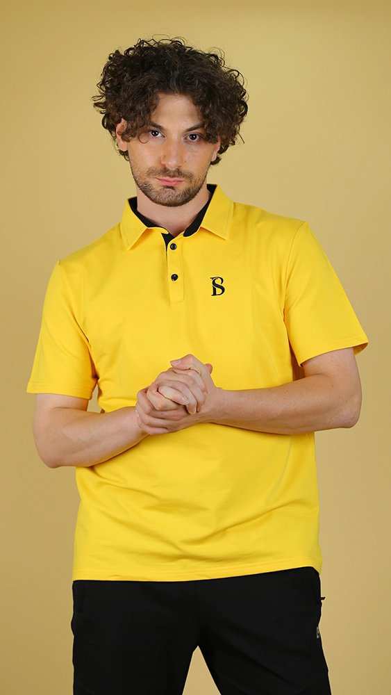 تی شرت ورزشی مردانه 300125 برندس Brands