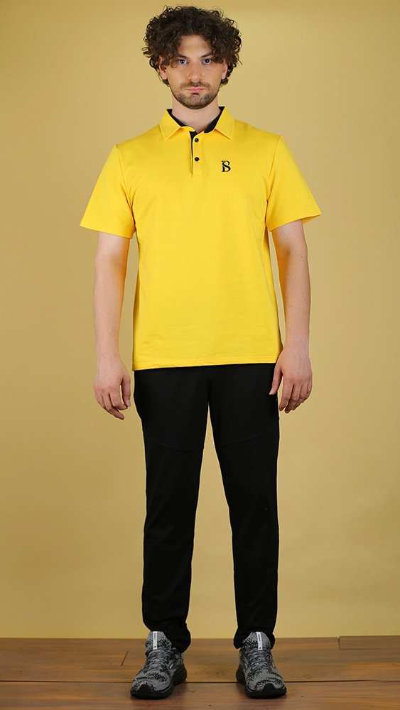 تی شرت ورزشی مردانه 300125 برندس Brands