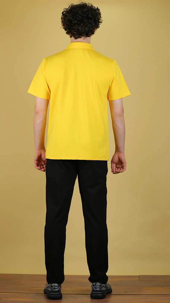 تی شرت ورزشی مردانه 300125 برندس Brands