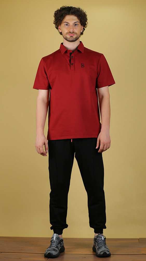 تی شرت ورزشی مردانه 300125 برندس Brands