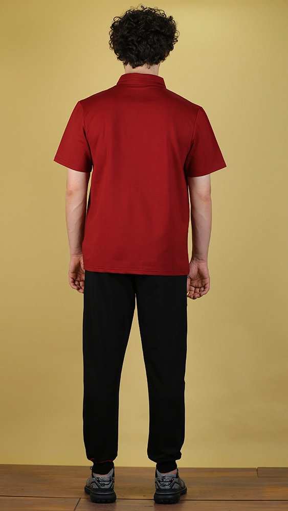 تی شرت ورزشی مردانه 300125 برندس Brands