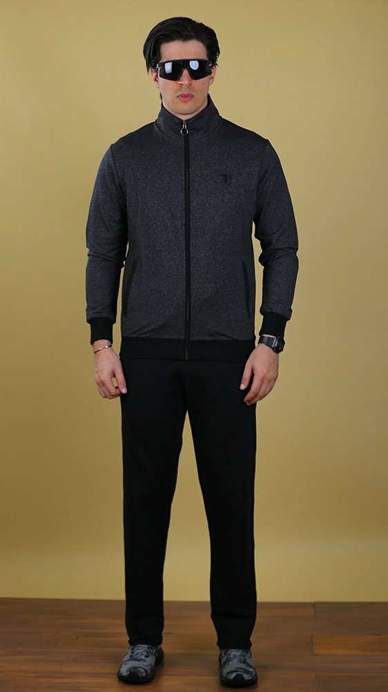 ست ورزشی مردانه 200030 برندس Brands