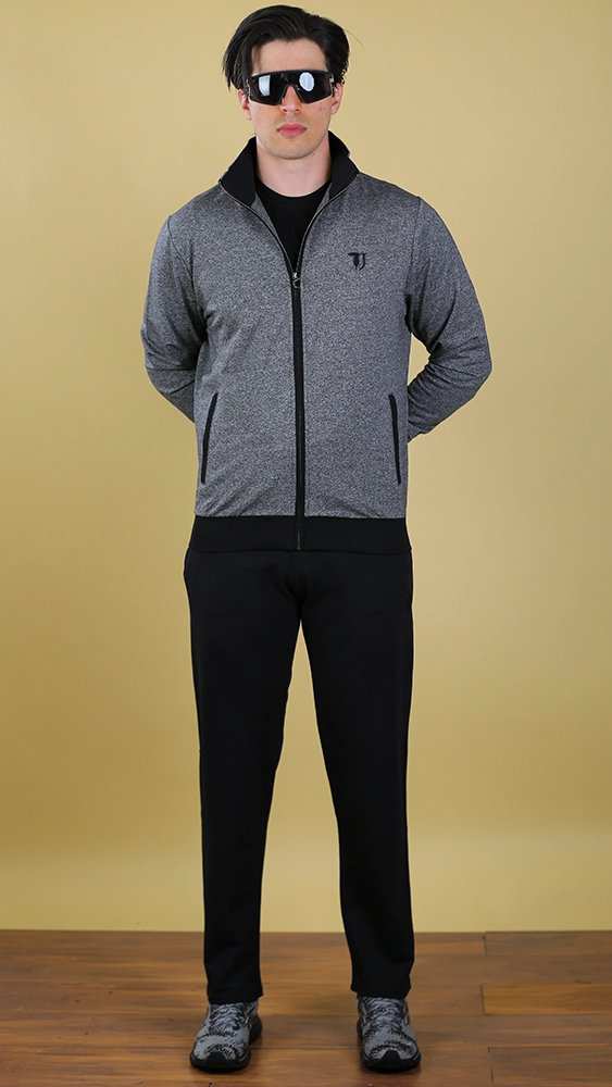 ست ورزشی مردانه 200030 برندس Brands