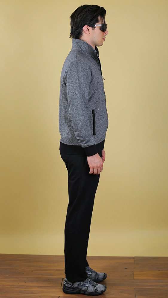 ست ورزشی مردانه 200030 برندس Brands