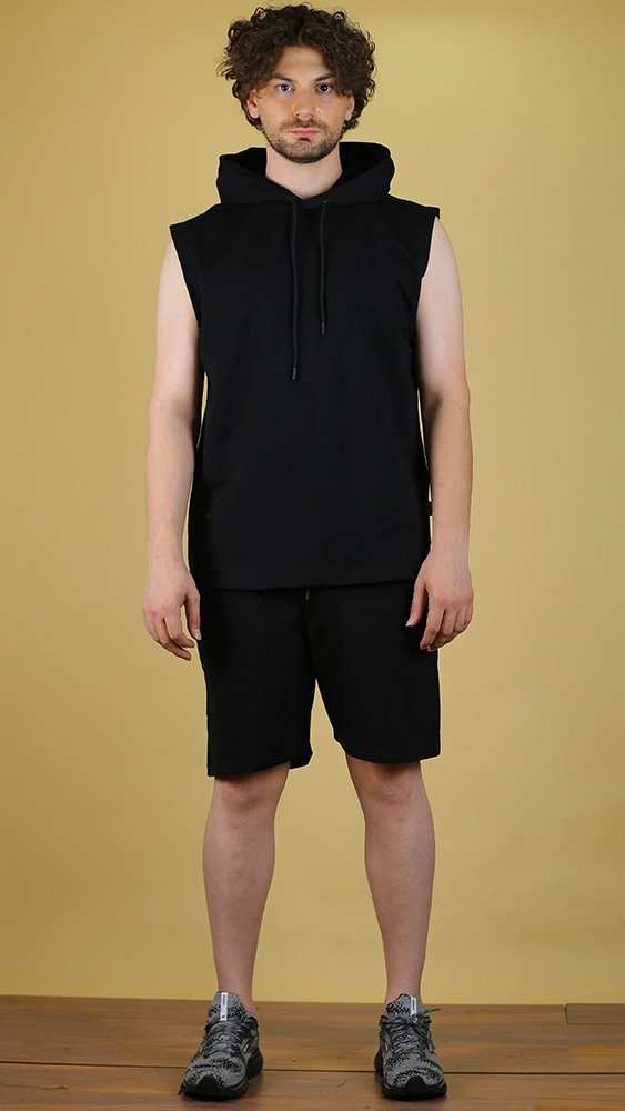 ست ورزشی مردانه 200042 برندس Brands