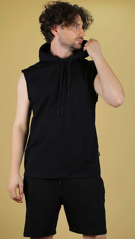 ست ورزشی مردانه 200042 برندس Brands