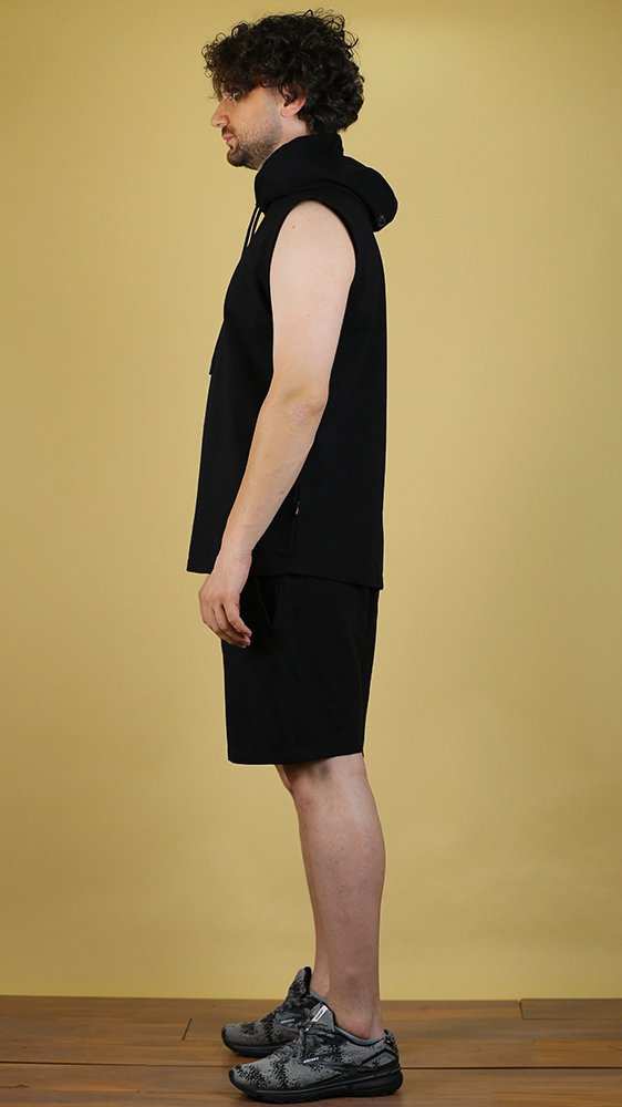 ست ورزشی مردانه 200042 برندس Brands