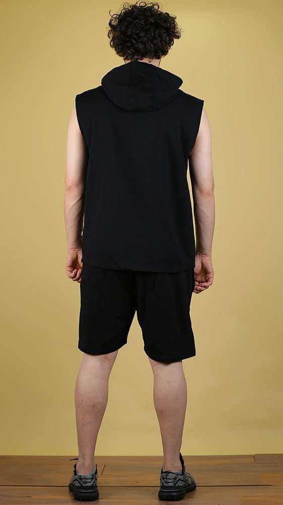 ست ورزشی مردانه 200042 برندس Brands