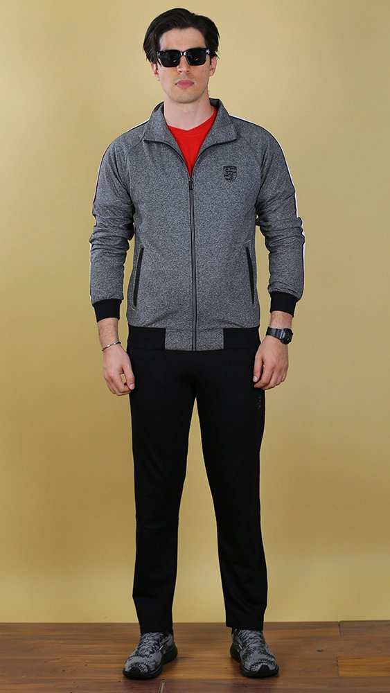 ست ورزشی مردانه 200046 برندس Brands