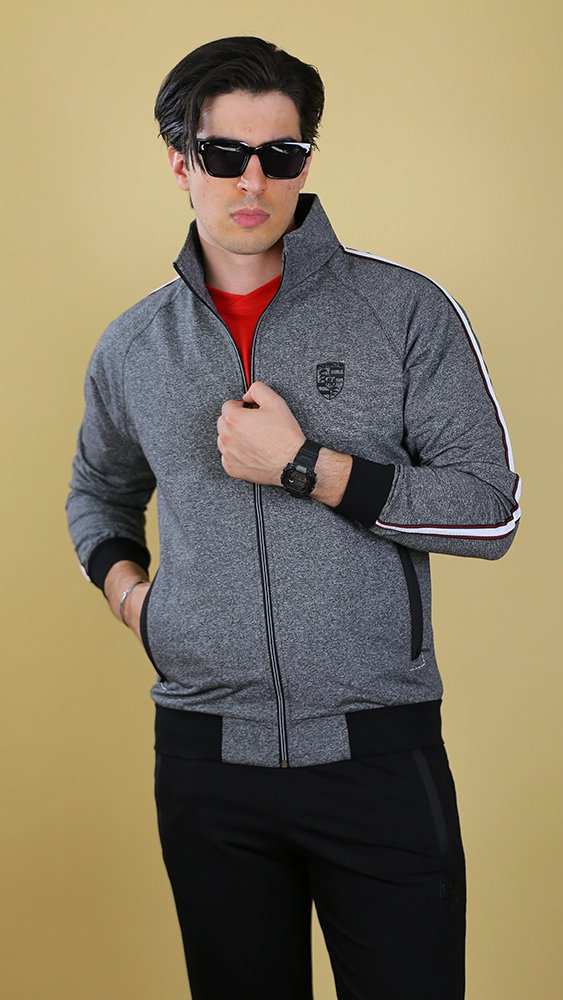 ست ورزشی مردانه 200046 برندس Brands