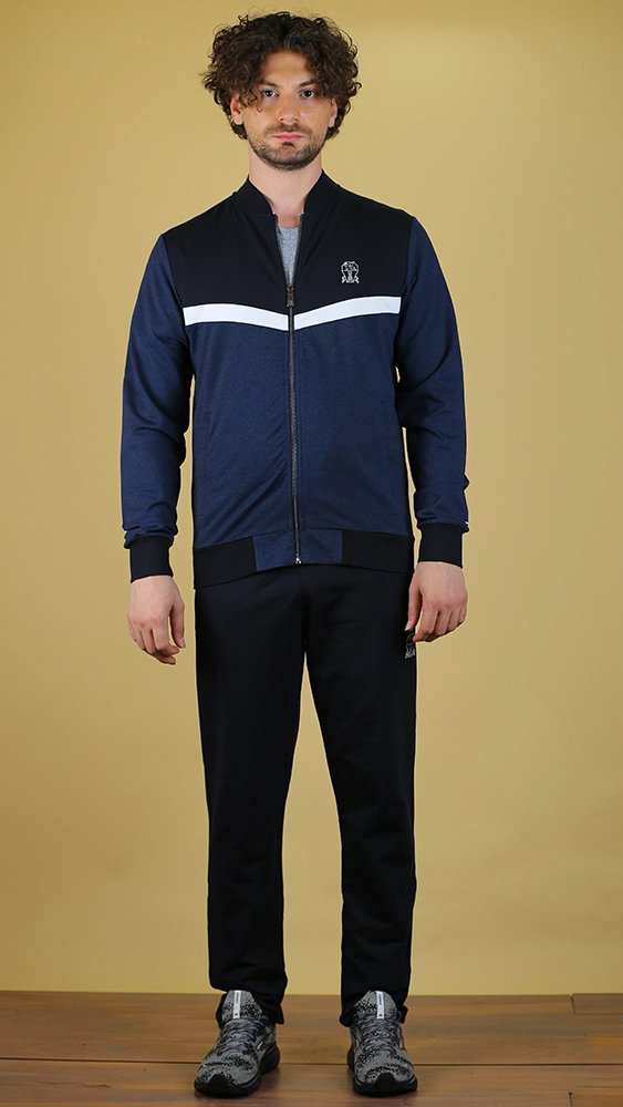 ست ورزشی مردانه 200049 برندس Brands