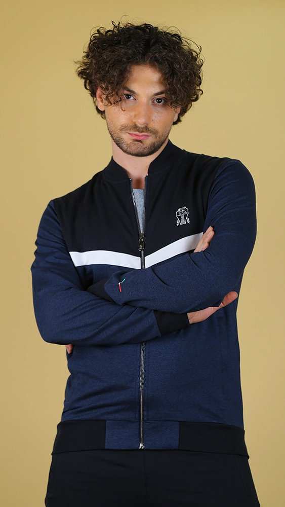 ست ورزشی مردانه 200049 برندس Brands