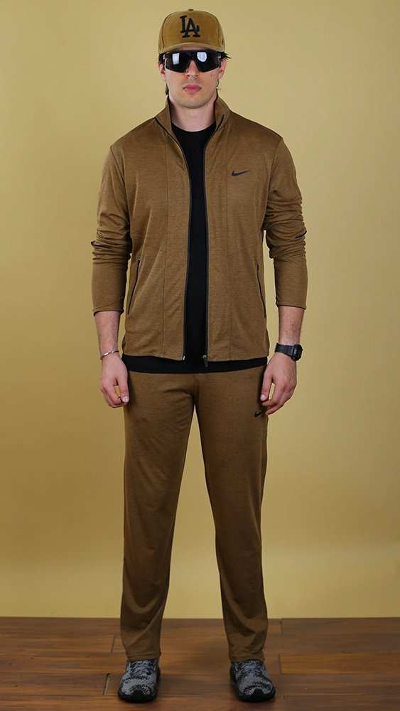 ست ورزشی مردانه 200051 برندس Brands