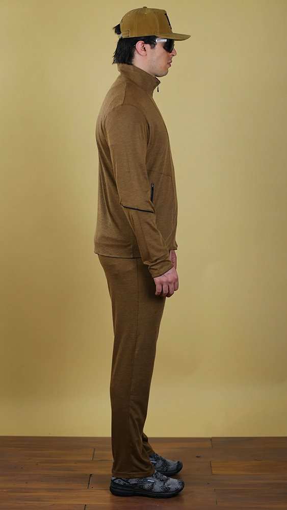 ست ورزشی مردانه 200051 برندس Brands