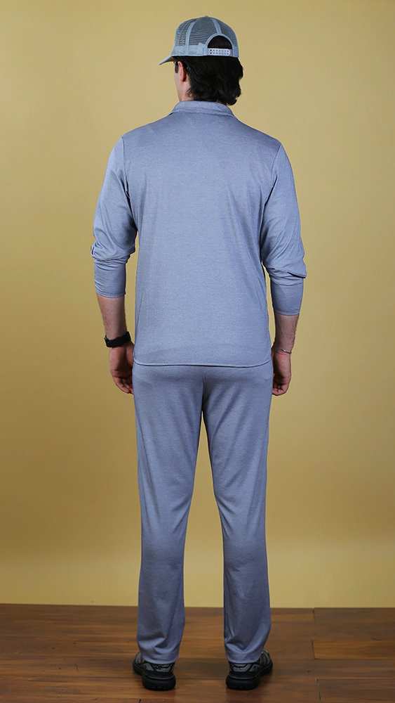 ست ورزشی مردانه 200051 برندس Brands