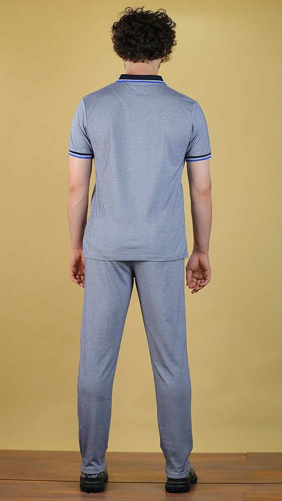 ست ورزشی مردانه 200053 برندس Brands