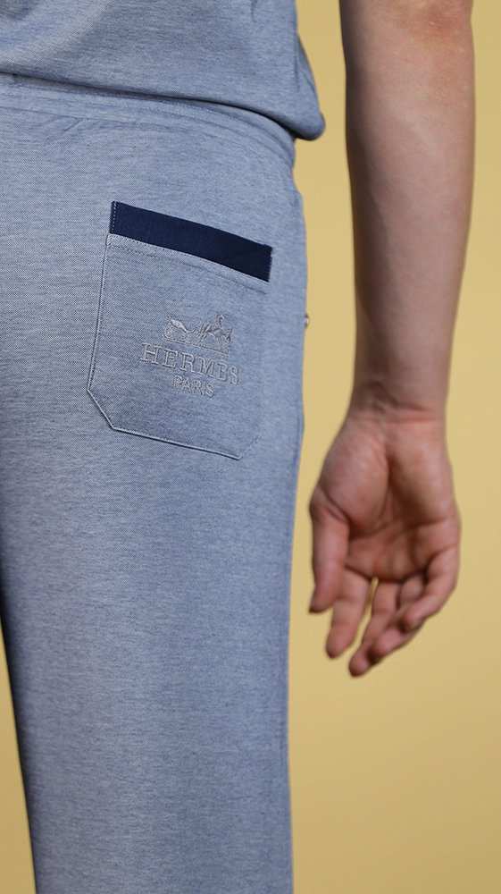 ست ورزشی مردانه 200053 برندس Brands