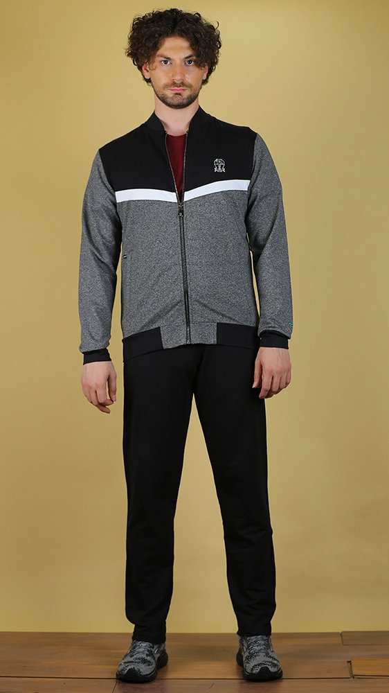 ست ورزشی مردانه مردانه 200044 برندس Brands