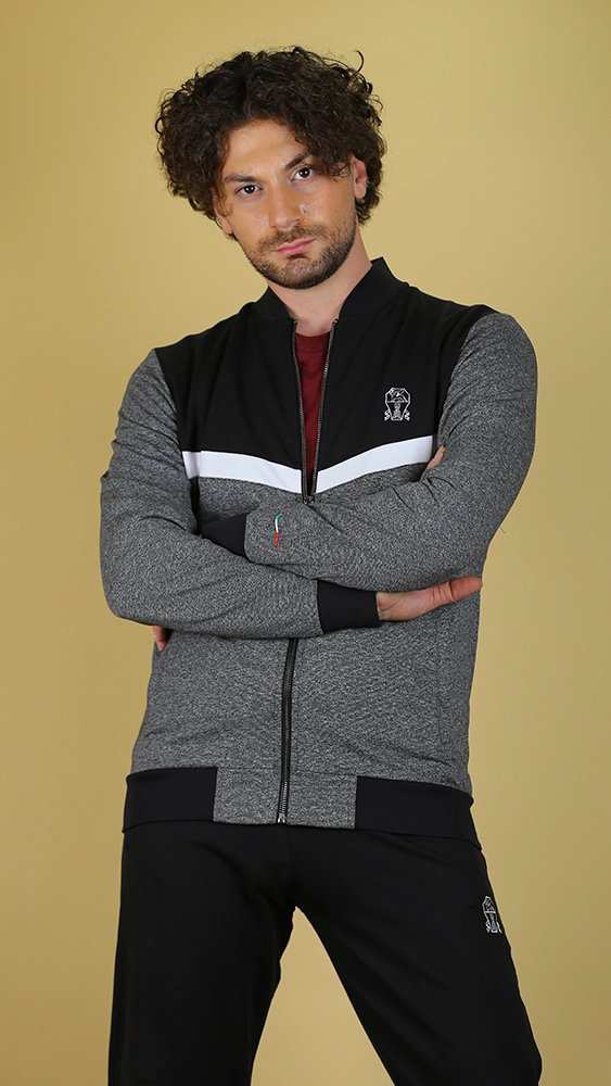 ست ورزشی مردانه مردانه 200044 برندس Brands