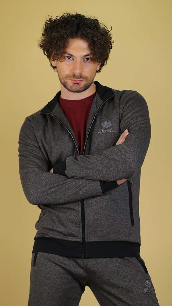 ست ورزشی مردانه مردانه 200049 برندس Brands