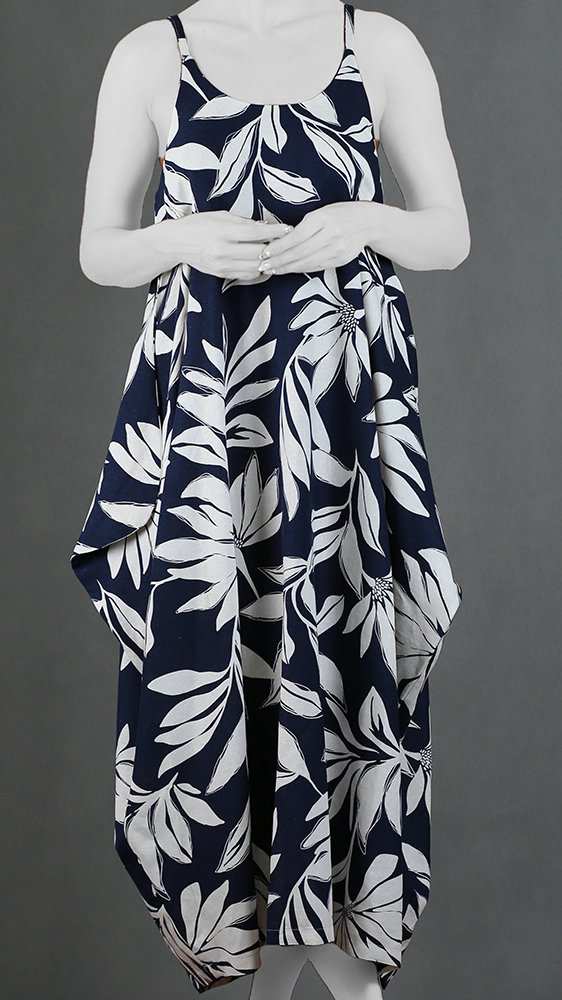 پیراهن زنانه 1064 برندس Brands