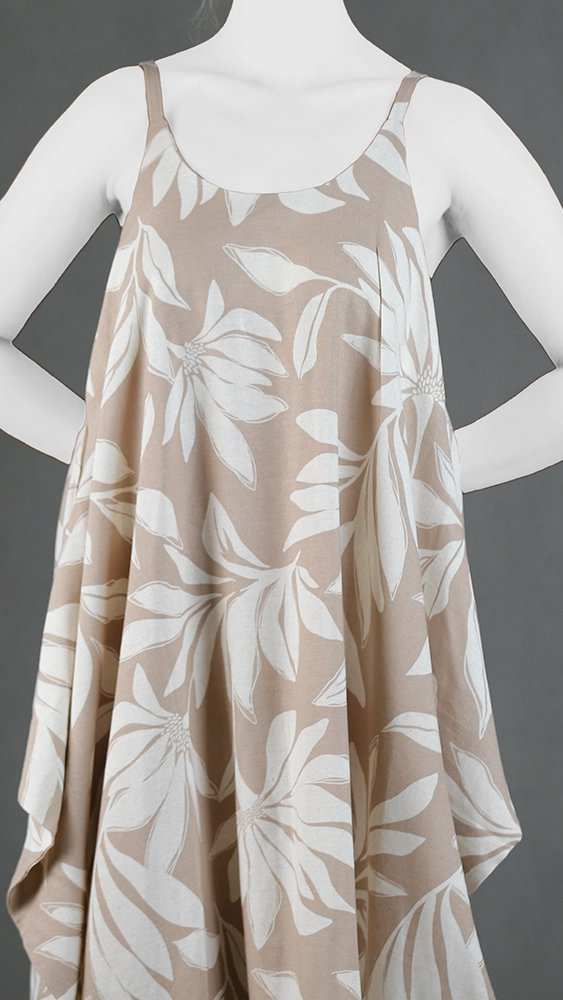 پیراهن زنانه 1064 برندس Brands