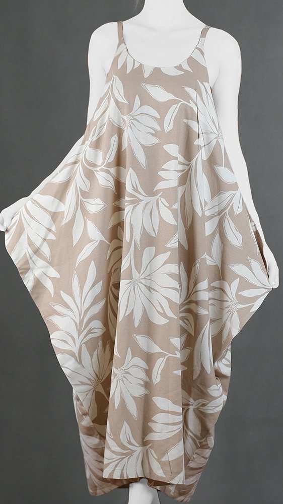 پیراهن زنانه 1064 برندس Brands