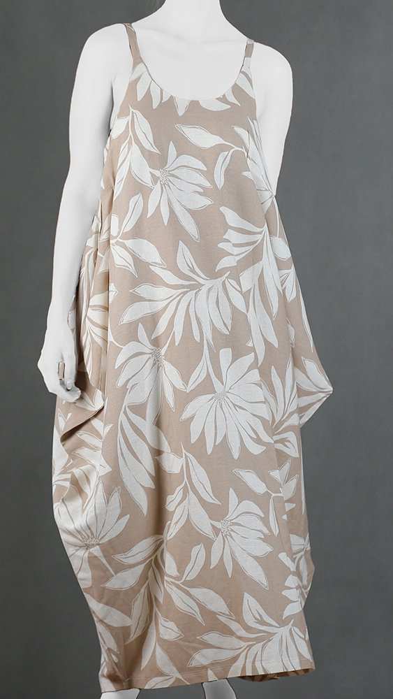 پیراهن زنانه 1064 برندس Brands