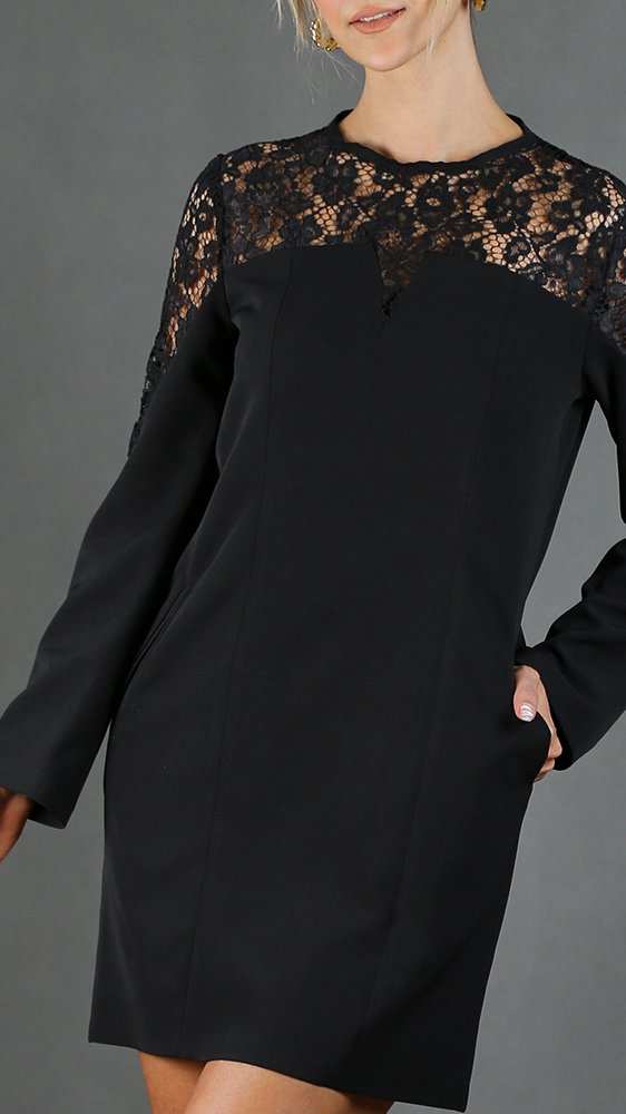 پیراهن زنانه J1012 برندس Brands