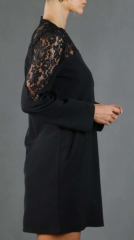 پیراهن زنانه J1012 برندس Brands