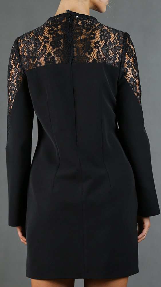 پیراهن زنانه J1012 برندس Brands