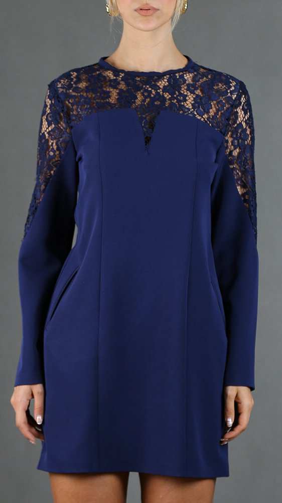 پیراهن زنانه J1012 برندس Brands