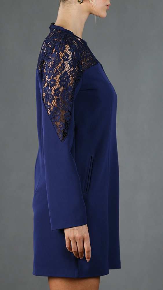 پیراهن زنانه J1012 برندس Brands