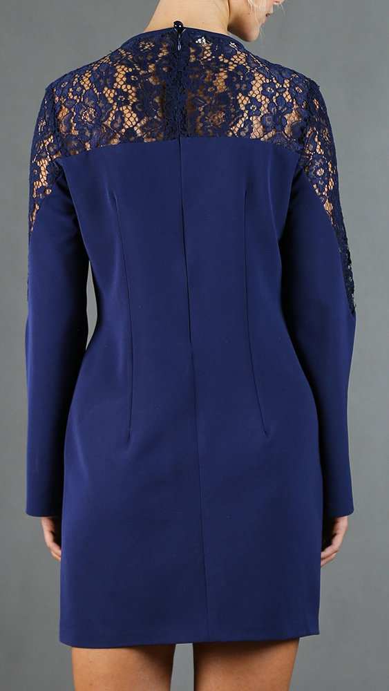 پیراهن زنانه J1012 برندس Brands