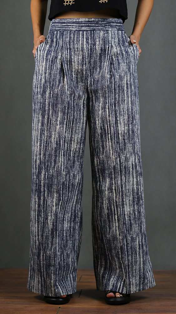 شلوار زنانه 1065 برندس Brands