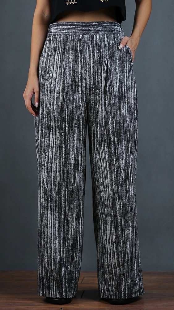 شلوار زنانه 1065 برندس Brands