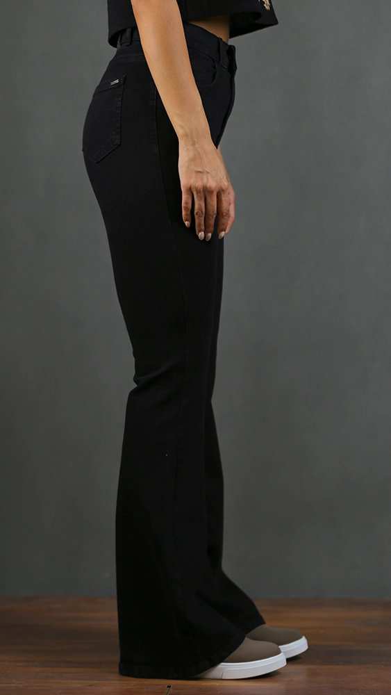 شلوار جین زنانه 3777 برندس Brands