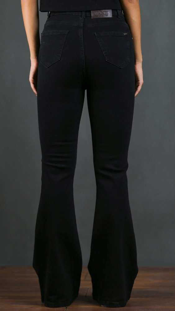 شلوار جین زنانه 3777 برندس Brands