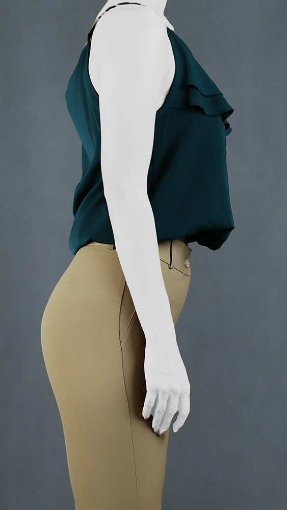 تاپ زنانه Q18 برندس Brands