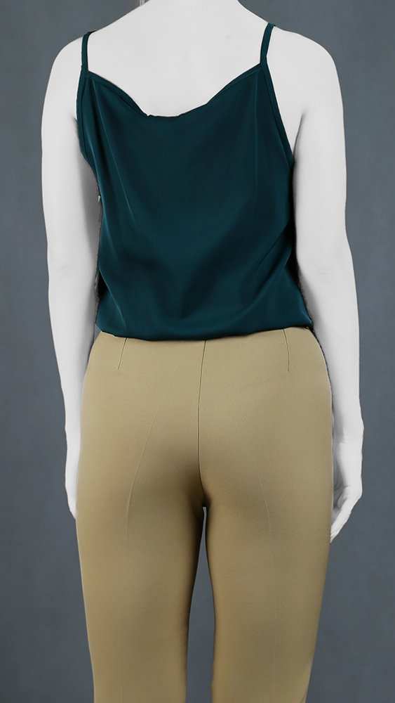 تاپ زنانه Q18 برندس Brands