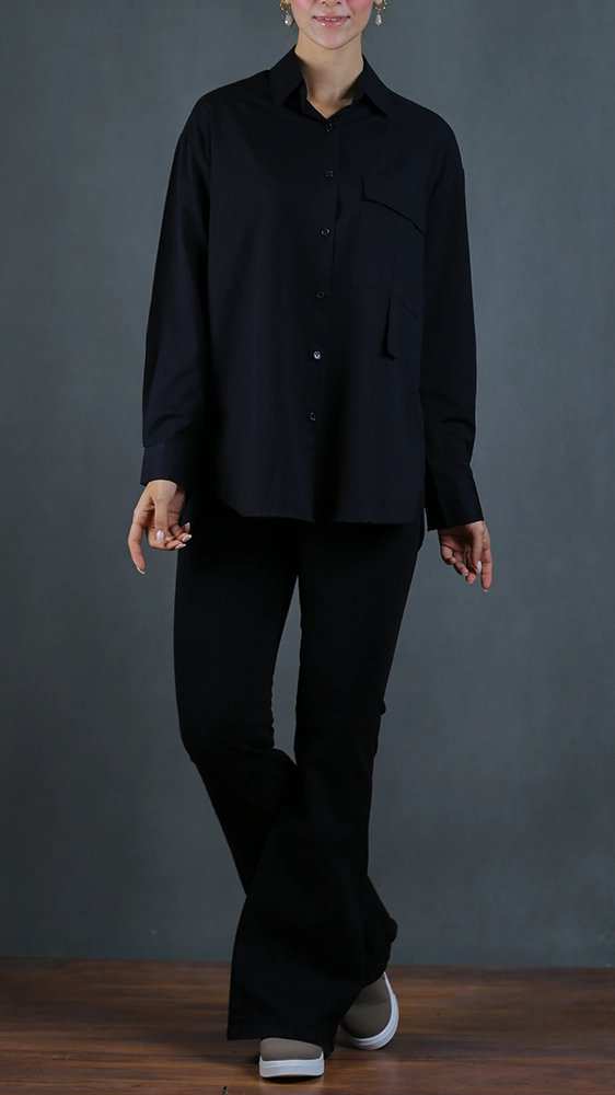 شومیز زنانه 31216 برندس Brands