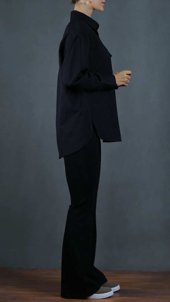 شومیز زنانه 31216 برندس Brands