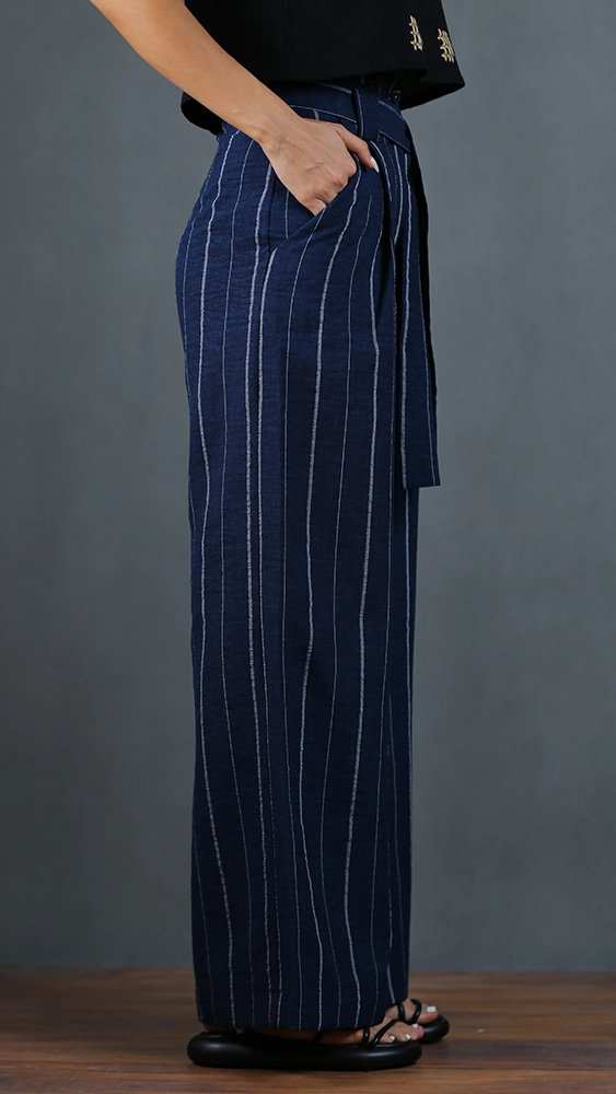 شلوار زنانه 6075 برندس Brands