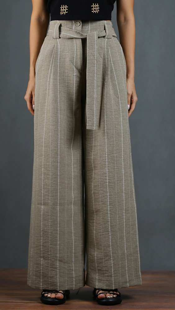 شلوار زنانه 6075 برندس Brands