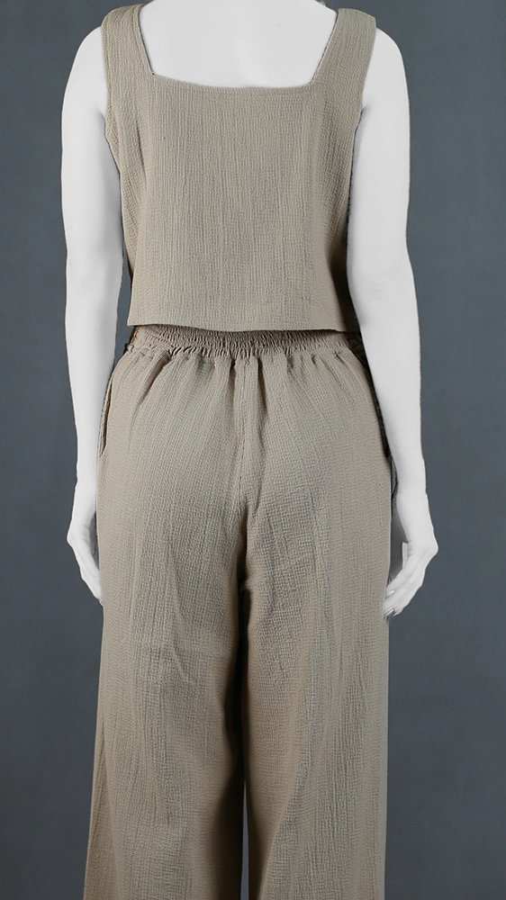 ست دو تیکه زنانه 20139 برندس Brands